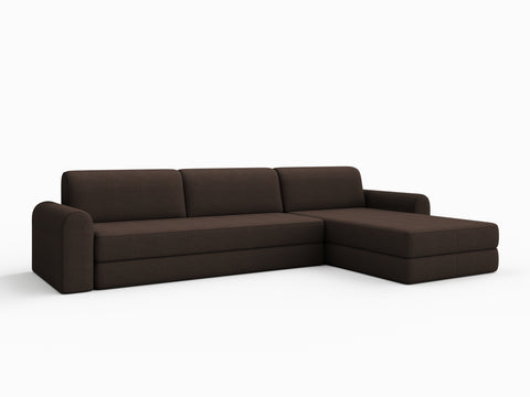 Astra | 200x200 cm | Chocco | 358