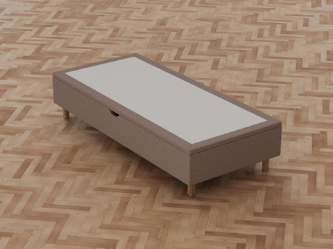 Alva rammebund | 90x210 x2 - Nordic Dream