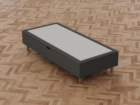 Alva rammebund | 90x210 x2 - Nordic Dream