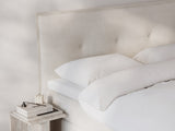 Eira Fjord | 180x210 | Bouclé cream - Nordic Dream 🇳🇴