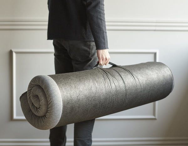 Inno Topper til Sovesofa | 120x200 - Nordic Dream 🇳🇴