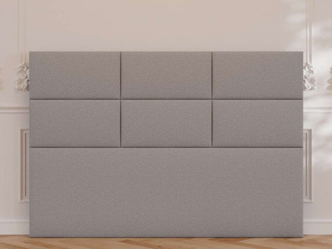 New heaven gavl | 120 cm | Sand - Nordic Dream 🇳🇴