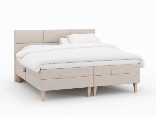 Ragna Nordlys | 210x210 | Sand - Nordic Dream
