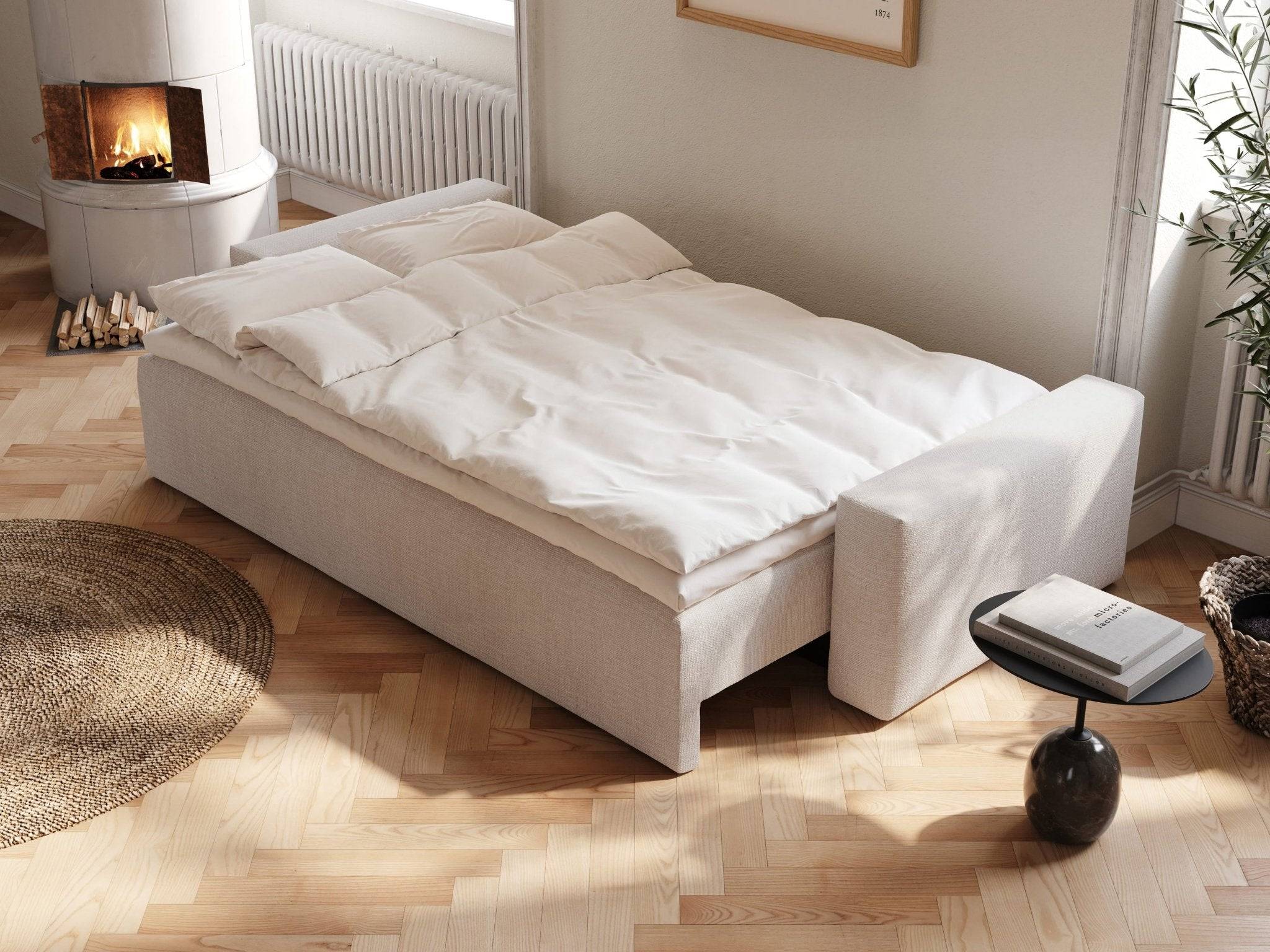 Mara | 145x200 cm | Beige | 410