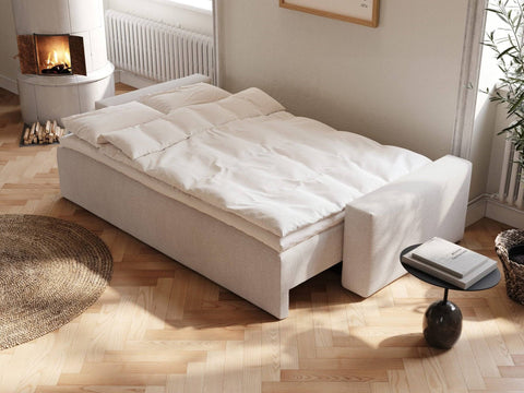 Mara | 145x200 cm | Beige | 410