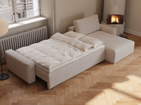 Maru | 145x342 cm | Beige | 410