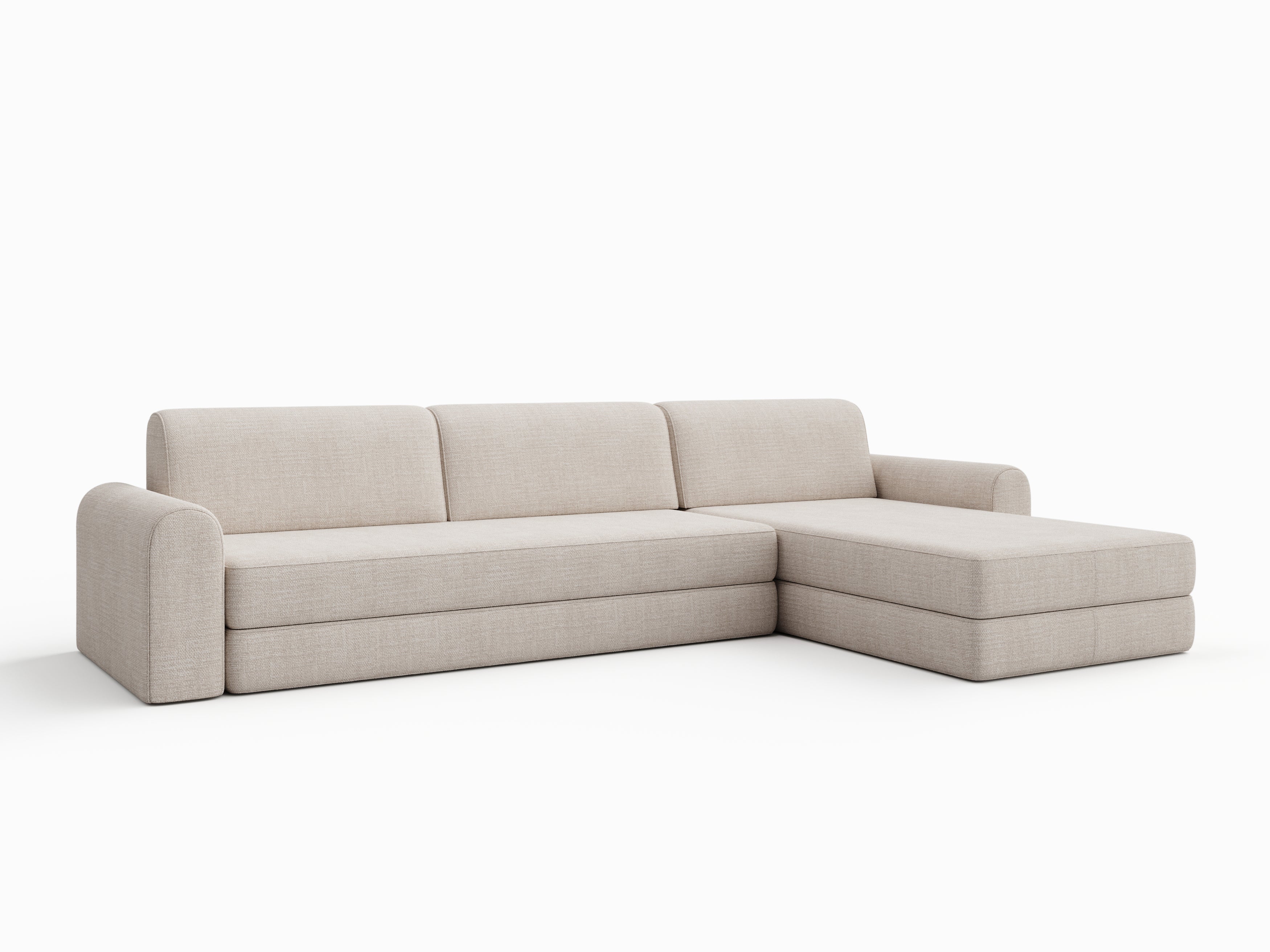 Astra | 200x200 cm | Beige | 410