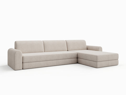 Astra | 200x200 cm | Beige | 410