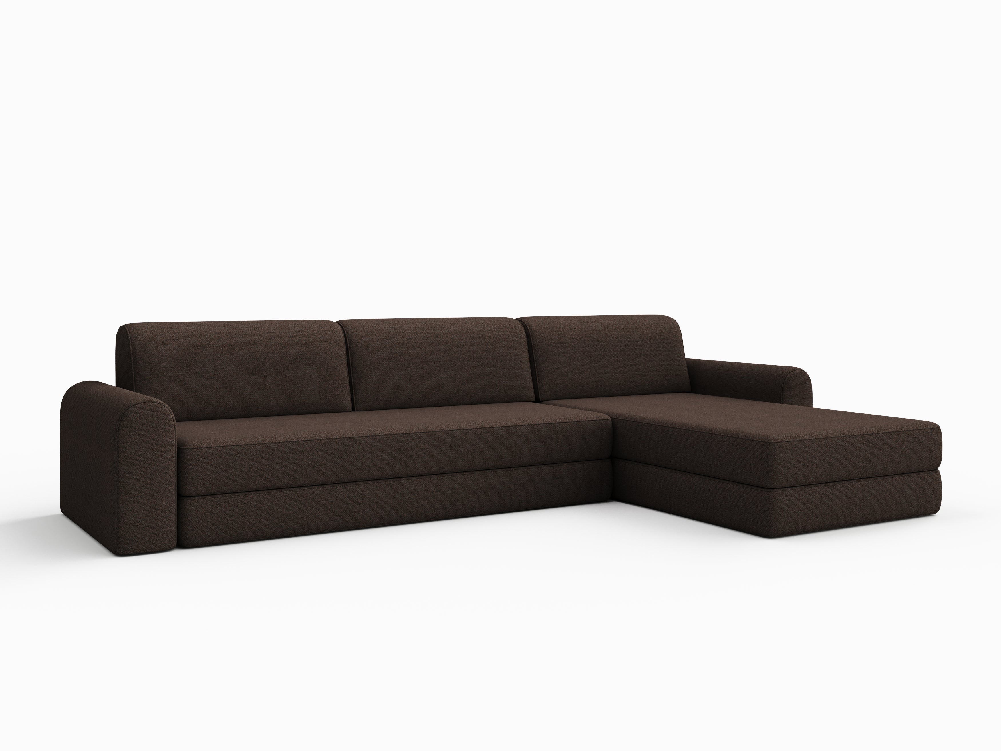Astra | 200x200 cm | Chocco | 358