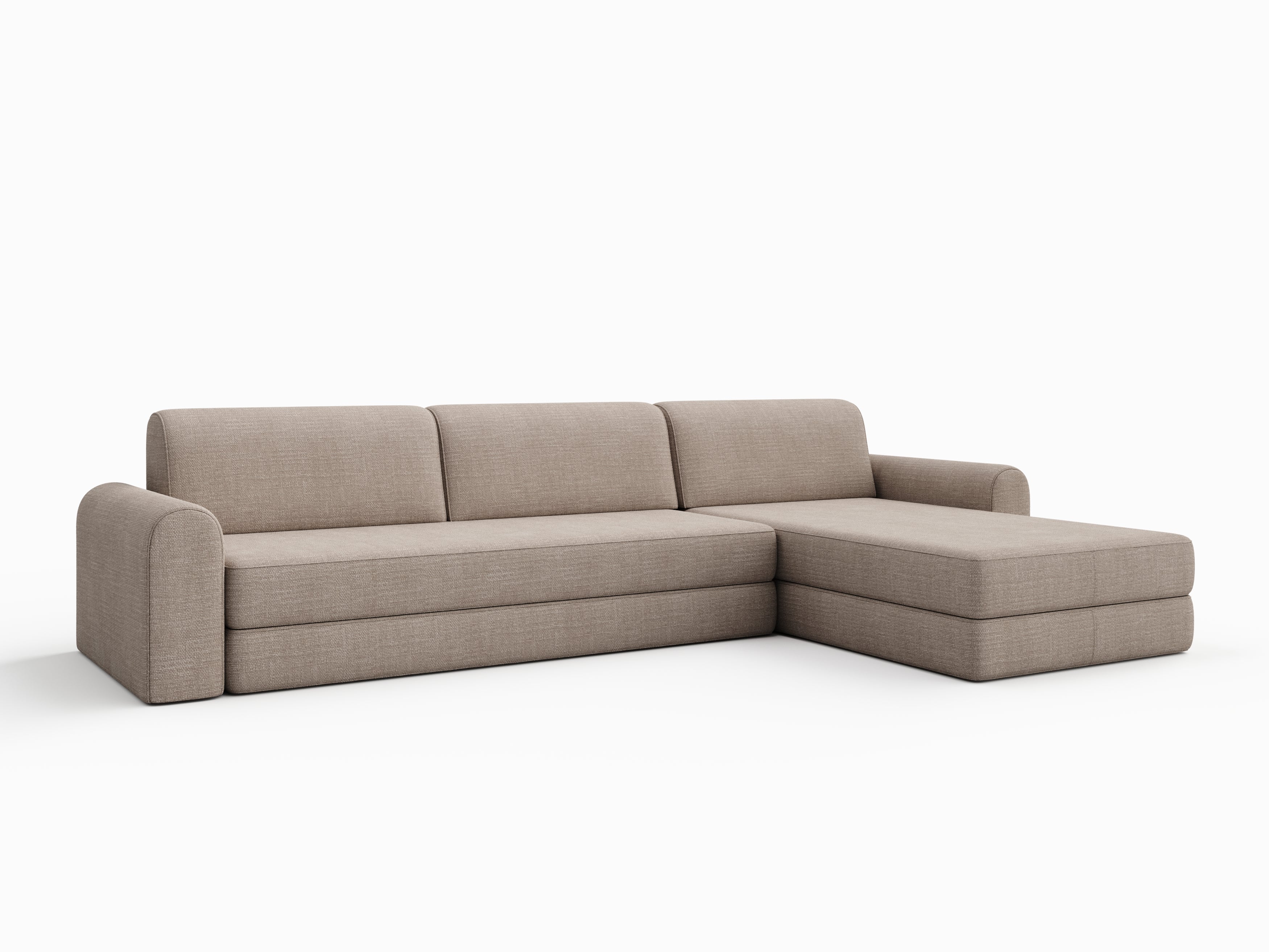 Astra | 200x200 cm | Latte | 417