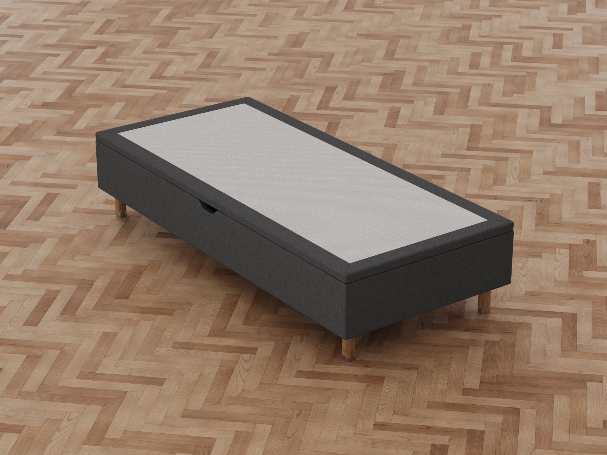 Alva rammebund | 105x210 x2 - Nordic Dream