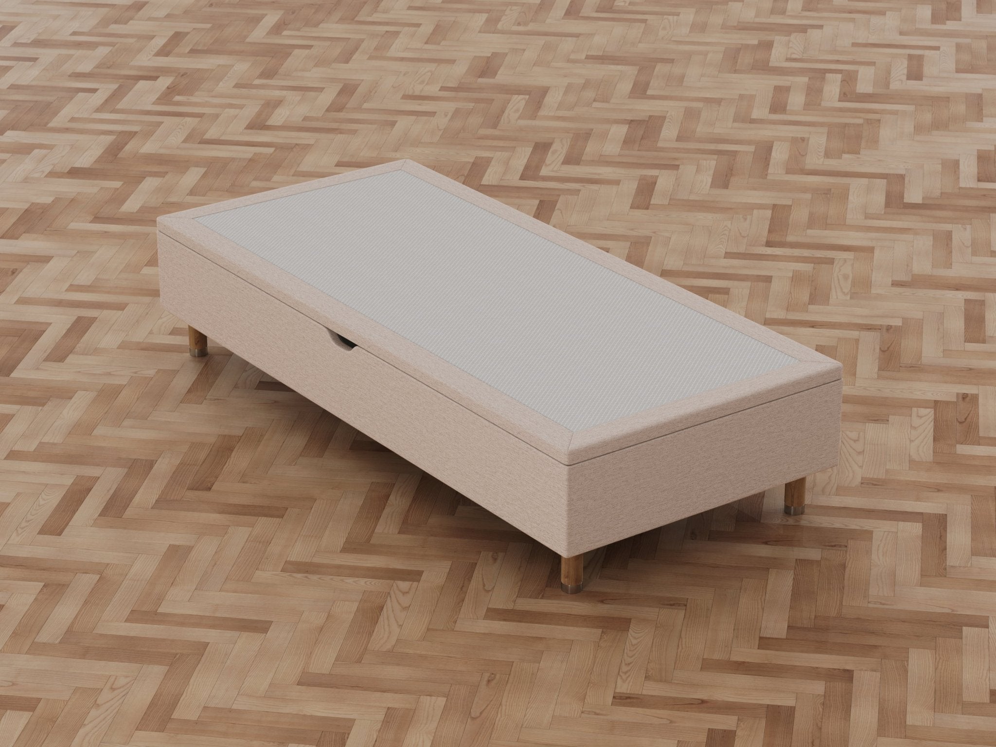Alva rammebund | 90x210 - Nordic Dream