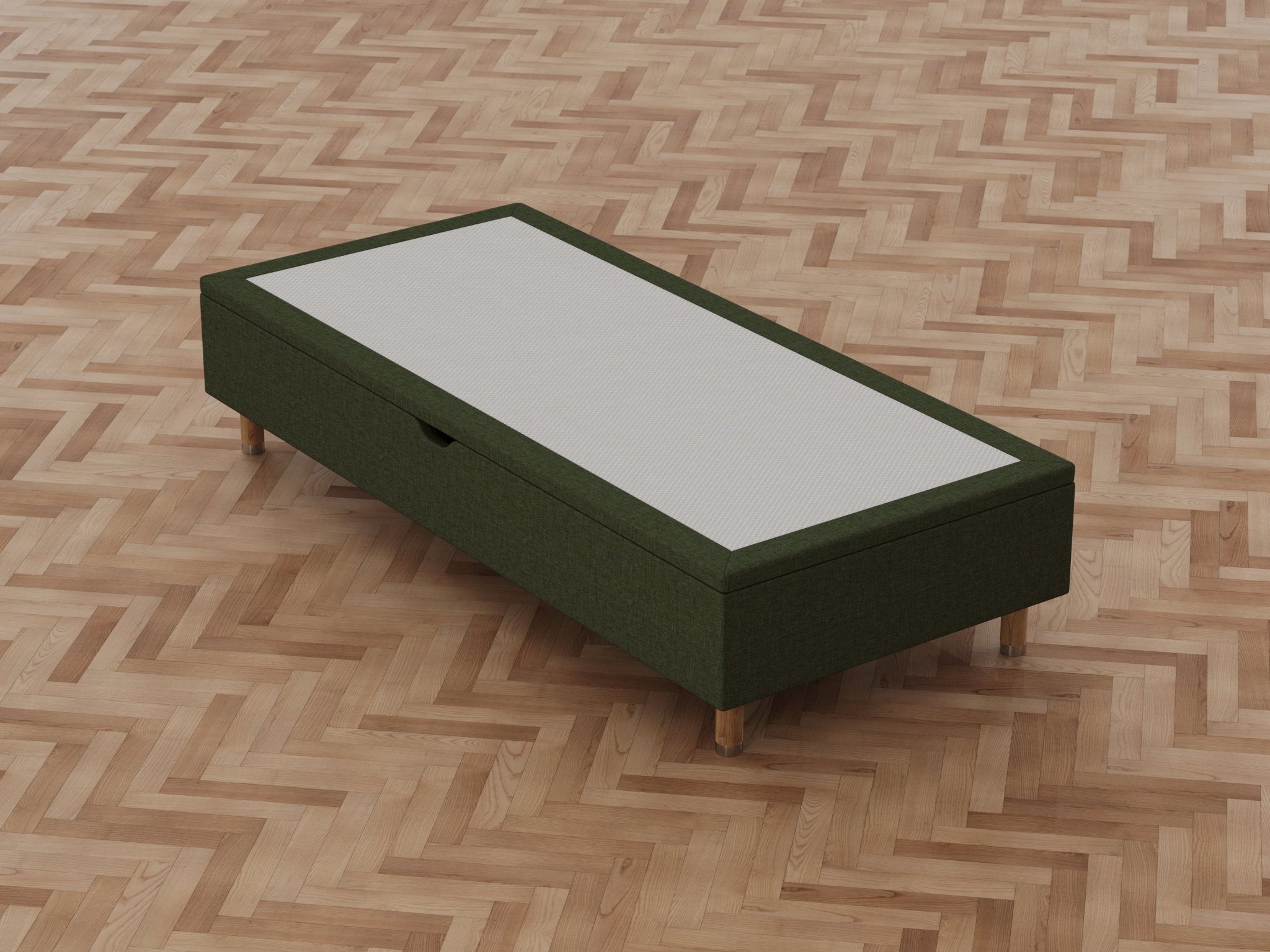 Alva rammebund | 90x210 x2 - Nordic Dream
