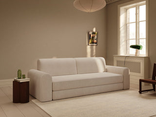 Astra | 200x200 cm | Beige | 410 - Nordic Dream