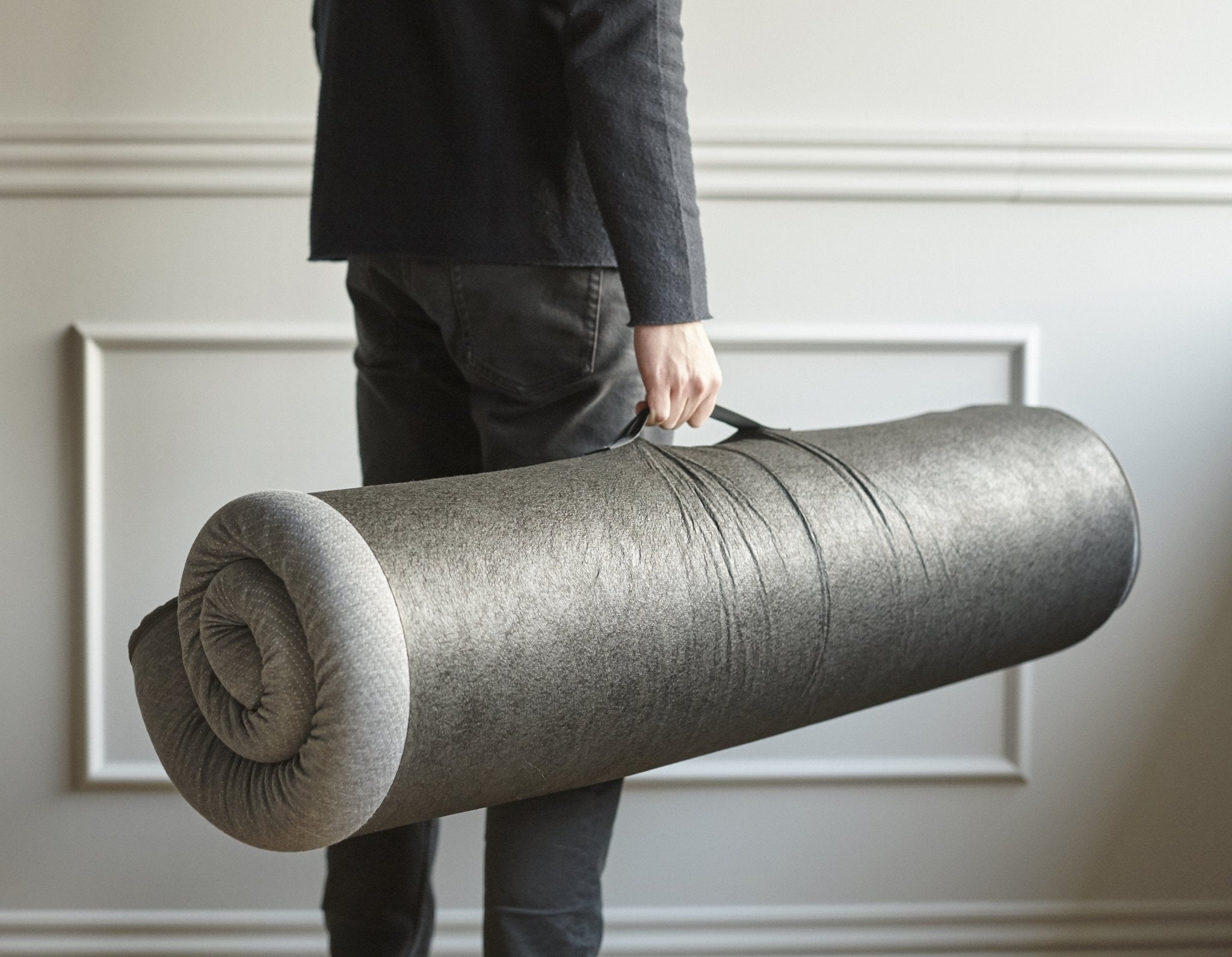 Inno Topper til Sovesofa | 150x200 - Nordic Dream 🇳🇴