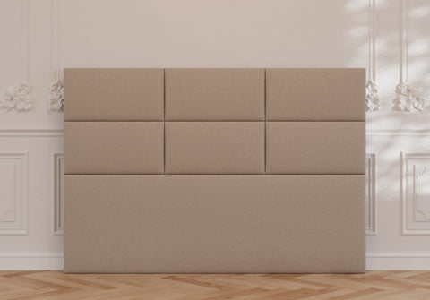 New heaven gavl | 120 cm | Brun - Nordic Dream 🇳🇴