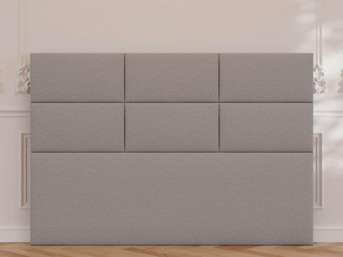 New heaven gavl | 120 cm | Sand - Nordic Dream 🇳🇴