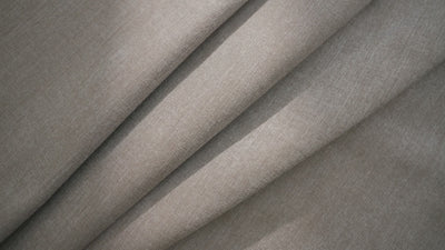 Aura Älv | 90x200 | Brun