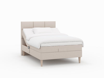 Ragna Älv | 140x200 | Sand - Nordic Dream