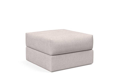 Puf | 75x75 | Latte | 417